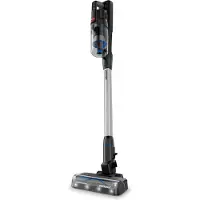 Bissell PowerClean FurGuard Select ledningsfri skaftstøvsuger, poseløs HEPA