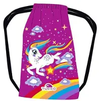 Turbo Mini Dream Universal Gymbag