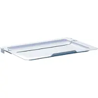 Vileda Låg L39xB28xH2.8cm til Origo moppeboks,stk