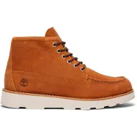 Timberland Britton Mills Mid Støvler