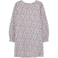 Pepe Jeans Pg951682 Kjole Med Lange Ermer