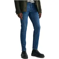 Gant Active Recover Slim Fit Jeans