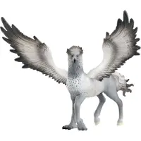 Schleich Wizarding World Buckbeak Figur