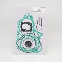 Italkit Ktm 250 Exc 04-sx 03-04-mx Komplett Pakningssett