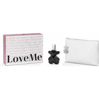 Tous Loveme The Onyx 90ml Parfyme