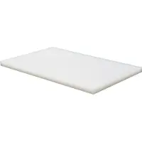 YATO KROATINGBORD 440x290x20 HVITT