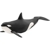 Schleich Killer whale