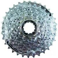 Shimano Alivio Hg51 8s Kassett