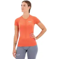 Salewa Zebru Responsive Kortærmet Baselayer