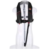 4water Kingfisher 150n Automatisk Redningsvest