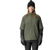 Houdini All Weather Kortarmet T-skjorte