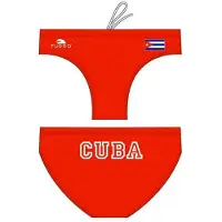 Turbo Cuba Badetrusser
