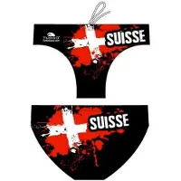 Turbo Suisse 2012 Badetrusser