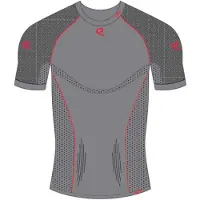 Riday Mediumweight Kortærmet Baselayer