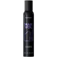 Kemon Marvol Volumising Mousse 250 ml