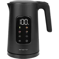 Emerio Vannkoker WK-132229 - Svart - 2200 W
