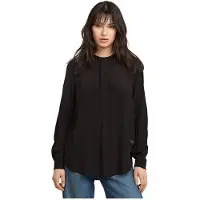 G-Star Placket Skjorte Med Lange Ermer