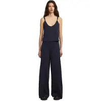 G-Star Spaghetti Strap Loose Ermeløs Jumpsuit