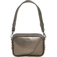 Pepe Jeans Keyra Metallic Skulderveske
