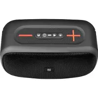 Defender Q5 Bt 5.3 20w Led Bluetooth-høyttaler