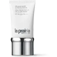 La Prairie Cellular Swiss Uv Protection Veil Spf50 Solkrem 50ml