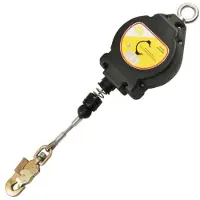 Kong Italy Fallblokk Med Selvtrekkende Line Falldemperline