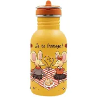 Laken Fromage 500 Ml Flaske
