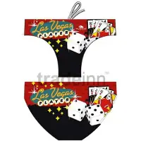 Turbo Las Vegas Badetrusser