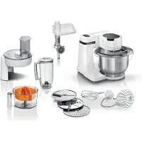 Bosch Mum S2 Ew40 Eltemaskin