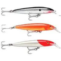 Rapala Magnum Floating Minnow 22g 140 Mm