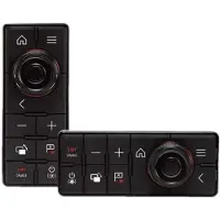 Raymarine Rmk 10 Portrett Landskap Tastatur