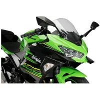 Puig Kawasaki Ninja 400 2024 Spoilers