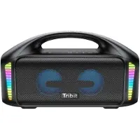 Tribit Stormbox Blast 90w Bluetooth-høyttaler