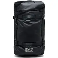 EA7 Train Big Travel Trillekoffert