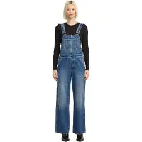 G-Star D24398-e107 Straight Fit Ermeløs Overall