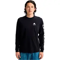 Burton Elite Langarmet T-skjorte