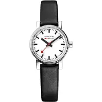 Mondaine Evo 2 Petite Dameklokke