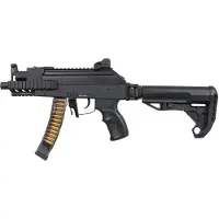 G&G Aeg Prk9 Rts Airsoft Angrepsgevær