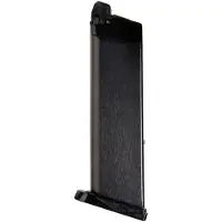 WE Mg-17 25rds 17/18 Wet Version Gbb Magazine Lader