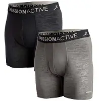 Mission Performance Boxers 2 Enheter