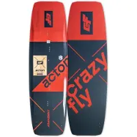 Crazyfly Acton 2022 Kitebrett