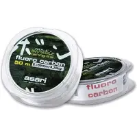 Asari Invisible Fluorokarbon 50 M