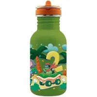 Laken Funny Cars 500 Ml Flaske