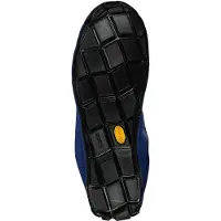 Vibram One Quarter Slipon Treningssko