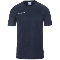 Uhlsport Division 28 Kortarmet T-skjorte