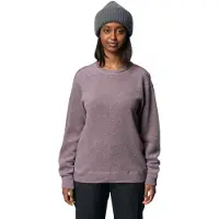 Houdini Alto Wool Crew Langarmet Baselag