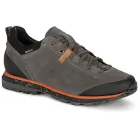 Aku Bellamont Iv Nubuck Goretex Tursko