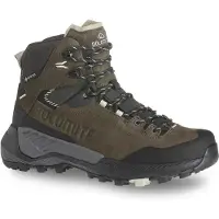 Dolomite Vernale Leather High Gore-tex Tursko