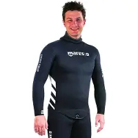 Mares Pure Passion Apnea Instinct 5 Mm Fridykkerjakke