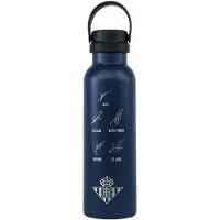 Runbott Real Betis Firmas+escudo 600ml Termosflaske
